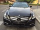 Mercedes benz clase e cabrio 350 cdi