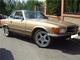 Mercedes-benz sl 280 185cv