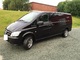 Mercedes-benz vito 116 cdi 4x4 2011