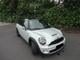 Mini cooper s clubman 2013