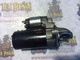 Motor arranque de bmw ref 12417794952 