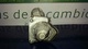 Motor arranque nissan micra 1196052a