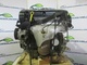 Motor completo 1007699 tipo z16xe1