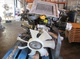 Motor completo 1989540 tipo td27ti