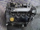 Motor completo tipo 192a3000 de fiat 