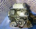 Motor completo tipo 2e de volkswagen 