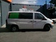 Motor completo tipo 601.942 de mercedes