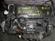 Motor completo tipo 8hz de citroen - c2