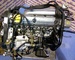 Motor completo tipo f9qf716 de renault 