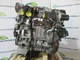 Motor completo tzja de ford de fiesta