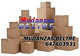 Mudanzas beltre low cost