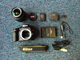 Nikon d3 12.1 mp digital slr