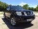 Nissan navara 2.5dci le dcb. 4x4