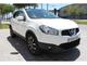 Nissan qashqai 2.0dci tekna sport 4x2 18