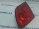 Piloto 1373064 de seat ibiza 2000