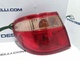 Piloto 1883311 de nissan almera 2002