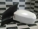 Retrovisor izq. de honda-(122889)