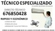 Servicio técnico ferroli las rozas de madrid 914280627