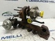 Turbo de hyundai - matrix