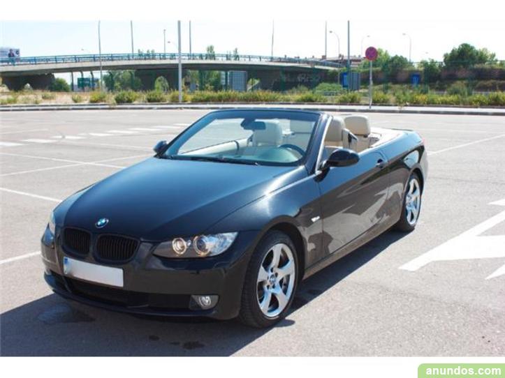 Brugt Bmw 3 Series 320i