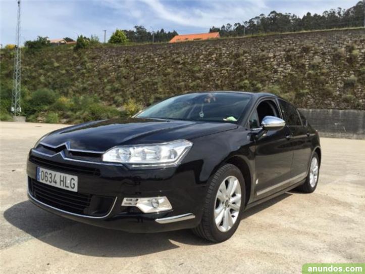Brugt Citroen C5 