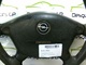 Airbag del. izq. tipo de opel - corsa
