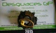 Anillo airbag tipo 54354140 de mg rover