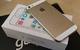 Apple iphone 5s 64gb desbloqueado de fábrica de oro en todo el m