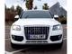 Audi q5 2.0tdi quattro 170 dpf