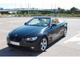 Bmw 320 i cabrio aut. 170