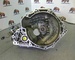 Caja cambios tipo a07931f17w355 de opel