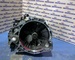 Caja cambios tipo c9db de ford - focus