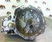 Caja de cambios 5495775 de opel astra