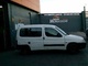 Caja de cambios de peugeot partner