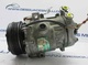 Compresor 366496 de opel r-04462196