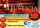 Cuerpo de auxilio judicial - justicia - centro cid