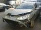 Despiece de peugeot 407 sport 2.2 hdi