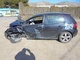 Elevalalunas volkswagen golf 3387654