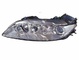Faros 362922 de mazda 6 2002