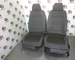 Juego de asientos de volkswagen - golf