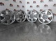 Juego de llantas de audi - a3