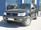 Land cruiser sw - (hdj100) 4.2 td 204 bva vxe - Foto 1