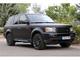 Land rover range rover sport 3.6tdv8 hse