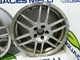 Llantas 1148074 para audi en r18