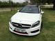 Mercedes-benz a 180 be amg sport 7g-dct