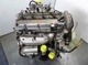 Motor completo tipo 4cb de hyundai - h