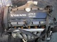 Motor completo tipo b5254s de volvo 