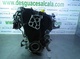 Motor completo tipo f9qn752 de renault 