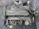 Motor completo tipo rf de mazda - 626