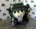 Motor completo tipo x20ned de daewoo 